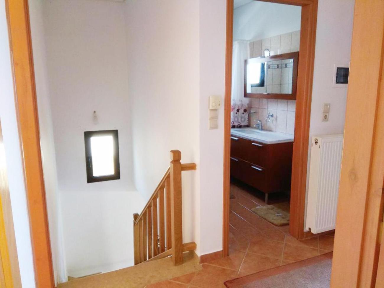 ペルディカNikolaos Houseアパートメント エクステリア 写真