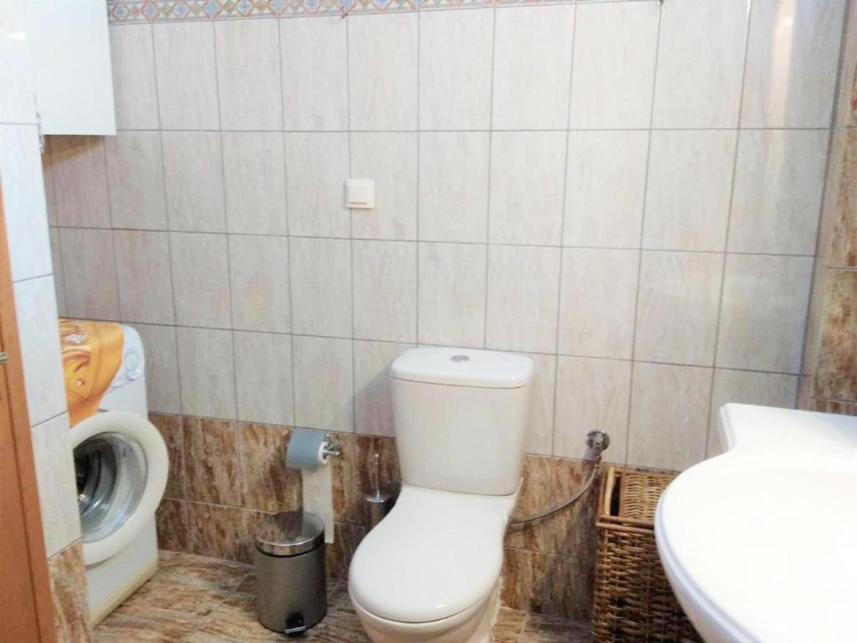 ペルディカNikolaos Houseアパートメント エクステリア 写真