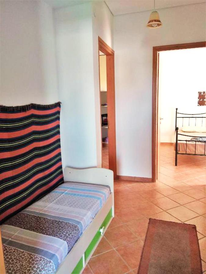 ペルディカNikolaos Houseアパートメント エクステリア 写真
