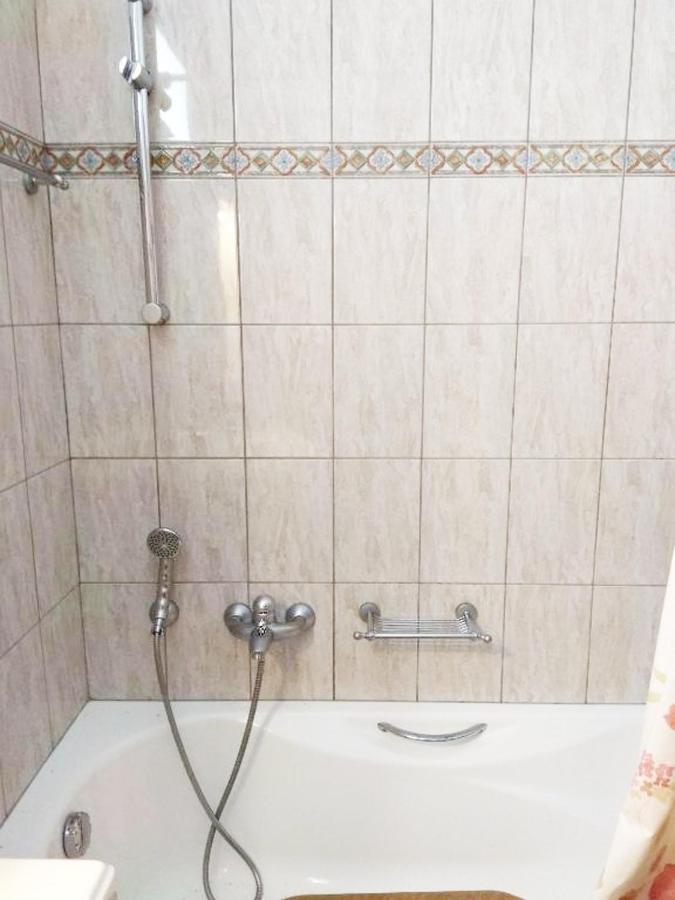 ペルディカNikolaos Houseアパートメント エクステリア 写真